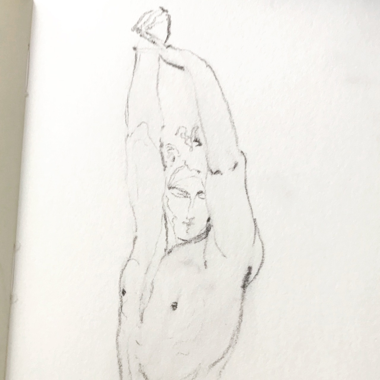 Drawing 013 by Yeerang Yoo