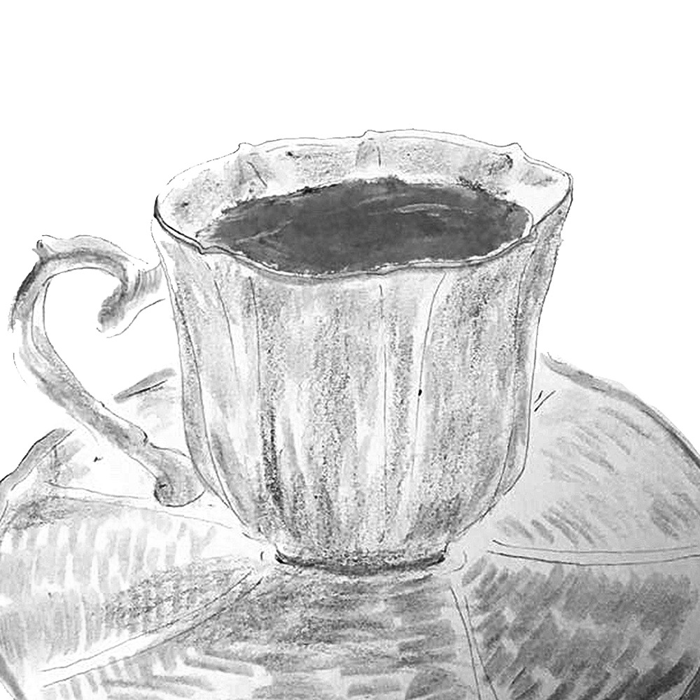 Drawing 040 by Yeerang Yoo